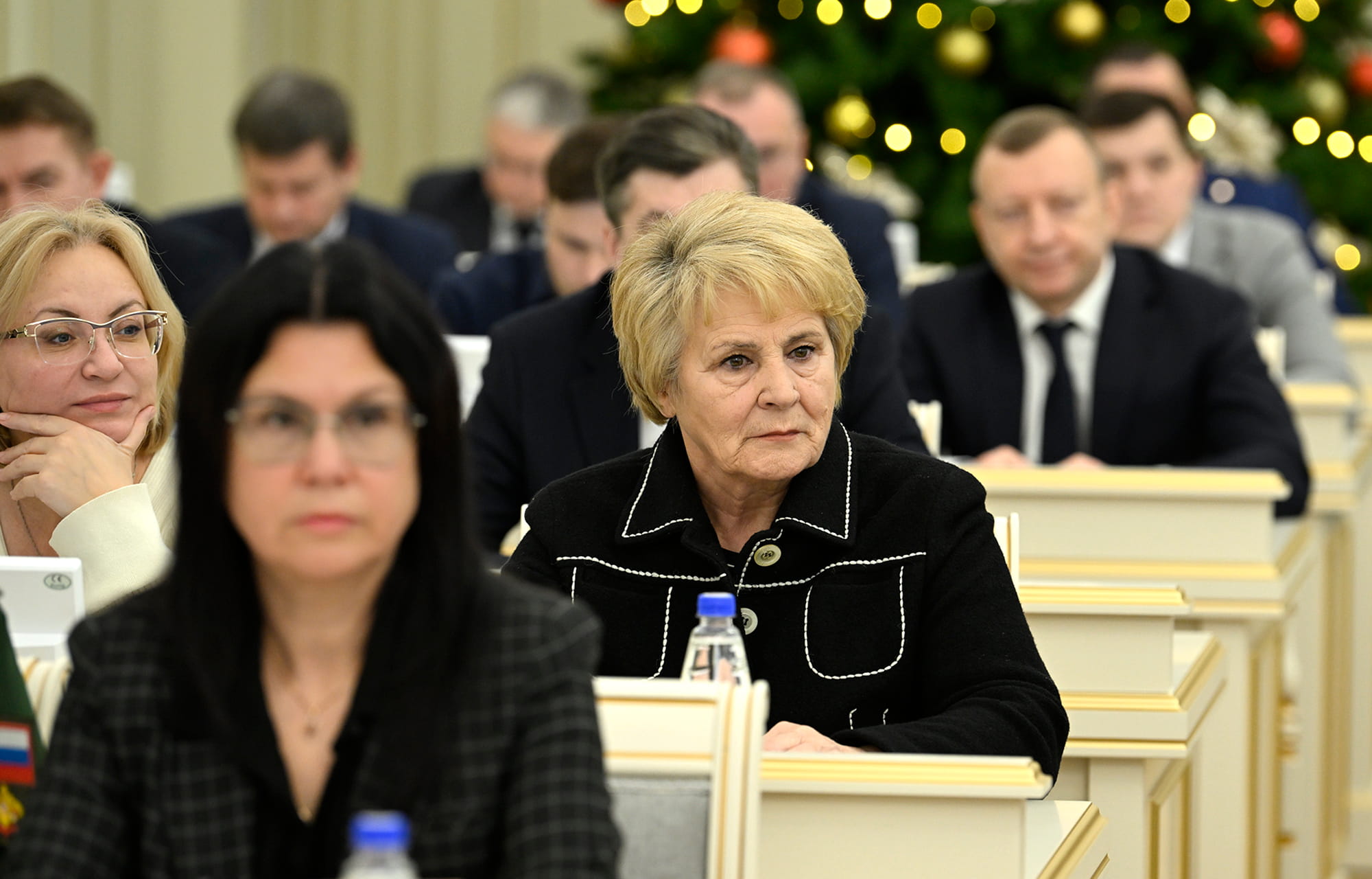 Виталий Королев обозначил ключевые задачи в развитии промышленного производства Тверской области