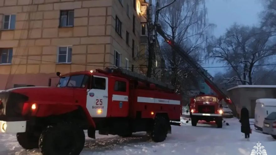 бдительность