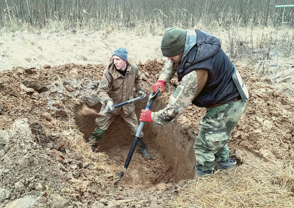 Стала известна судьба красноармейца Алексея Брызгалова, павшего в Тверской области