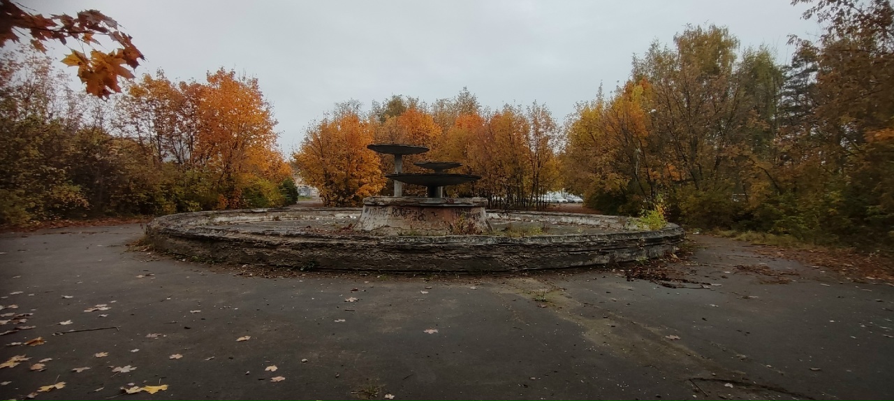 Заводы, больницы, мосты: продолжаем исследовать тверские заброшки