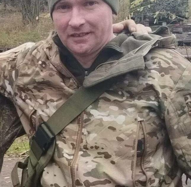 Юрием Зайцевым