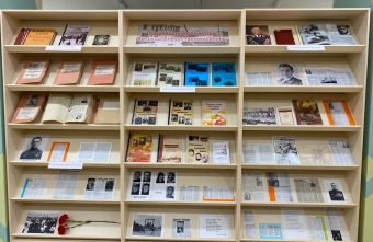 В Торопце открылась выставка книг о борьбе жителей с немецко-фашистскими захватчиками