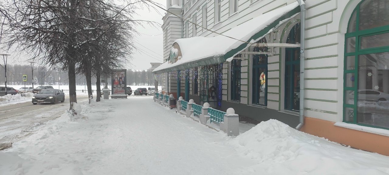 Не проходите мимо: где и зачем искать в Твери «дохлую лошадь»