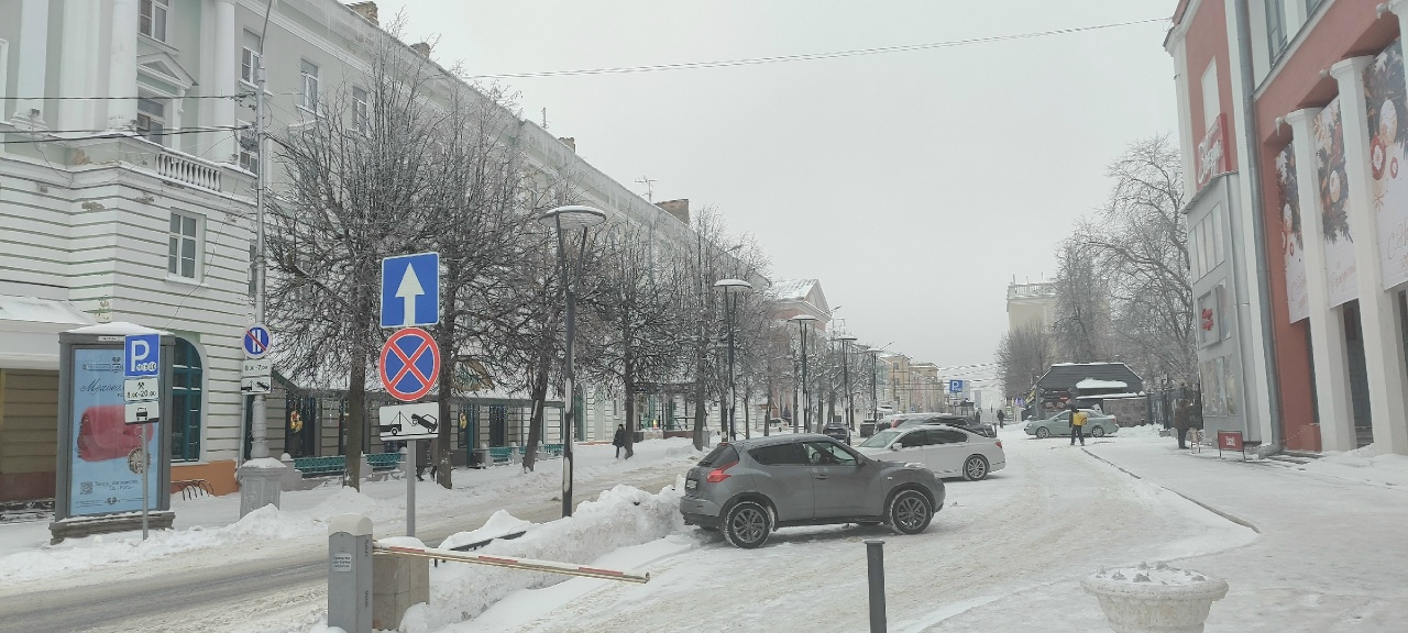 Не проходите мимо: где и зачем искать в Твери «дохлую лошадь»