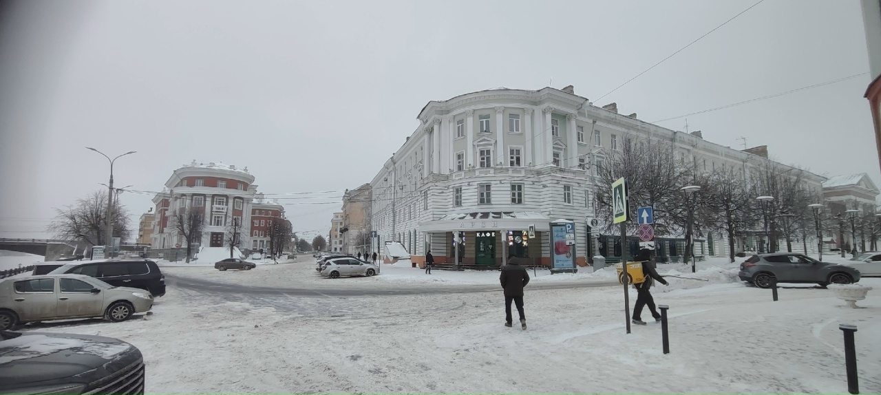 Не проходите мимо: где и зачем искать в Твери «дохлую лошадь»