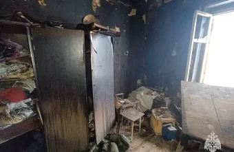 эвакуировали