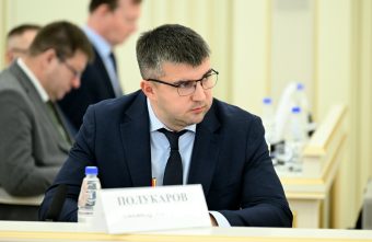 правительства