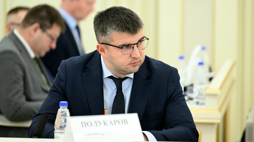 правительства