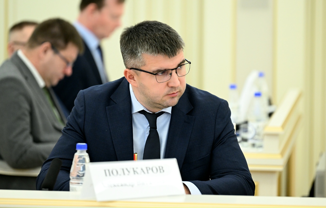 правительства