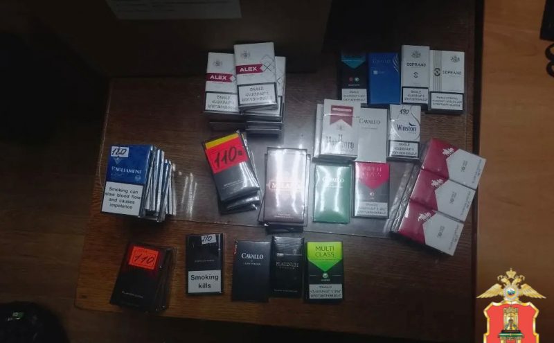 контрафактной