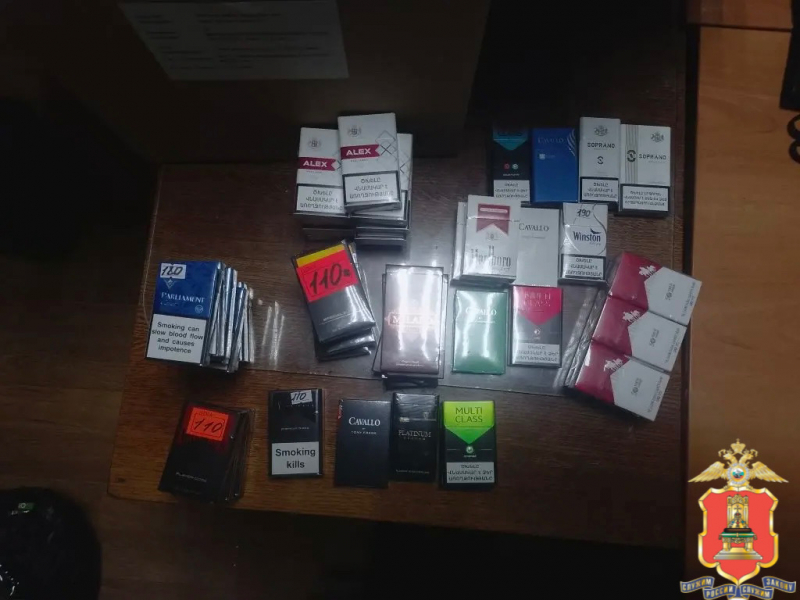 контрафактной