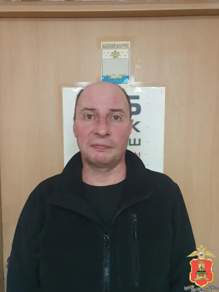 47 свёртков с "синтетикой" нашли у задержанного в Тверской области закладчика