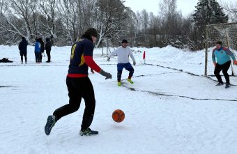 Краснохолмская