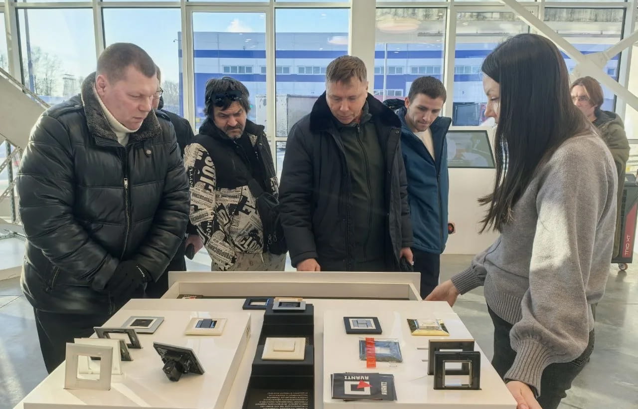 В Тверской области защитникам Отечества помогают в трудоустройстве