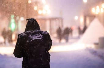 Зима на всю катушку: погода на неделю в Тверской области разгуляется