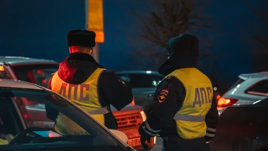 Под Тверью ребенок пострадал в поездке на снегоходе