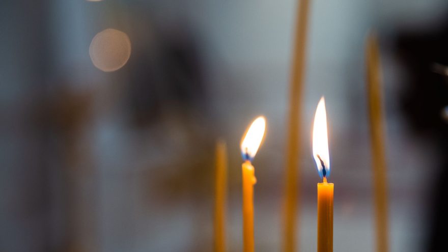 В ходе СВО погиб гвардии рядовой Андрей Болтонов из Тверской области