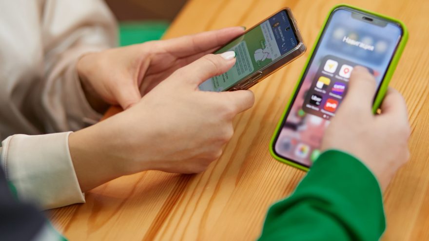 В Твери на треть вырос спрос на внешние аккумуляторы высокой ёмкости