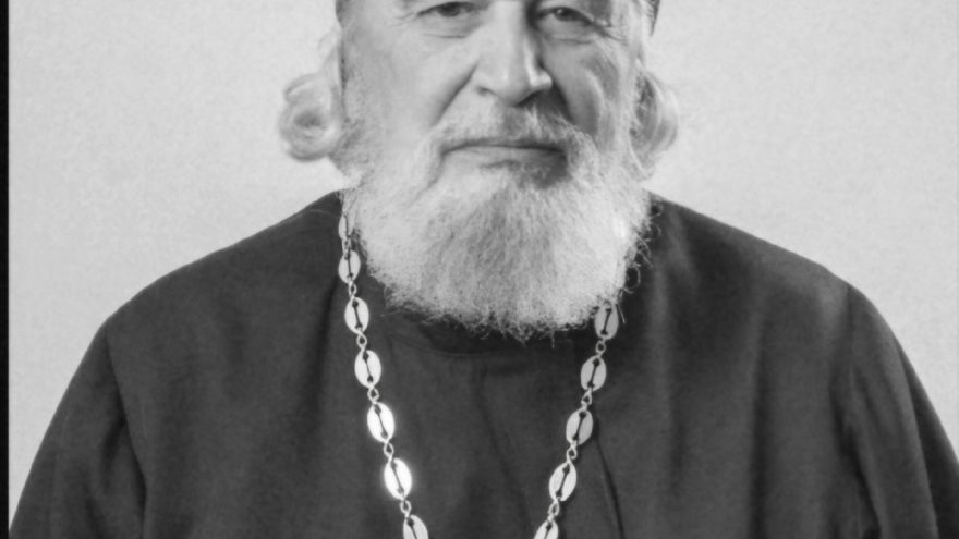 настоятель