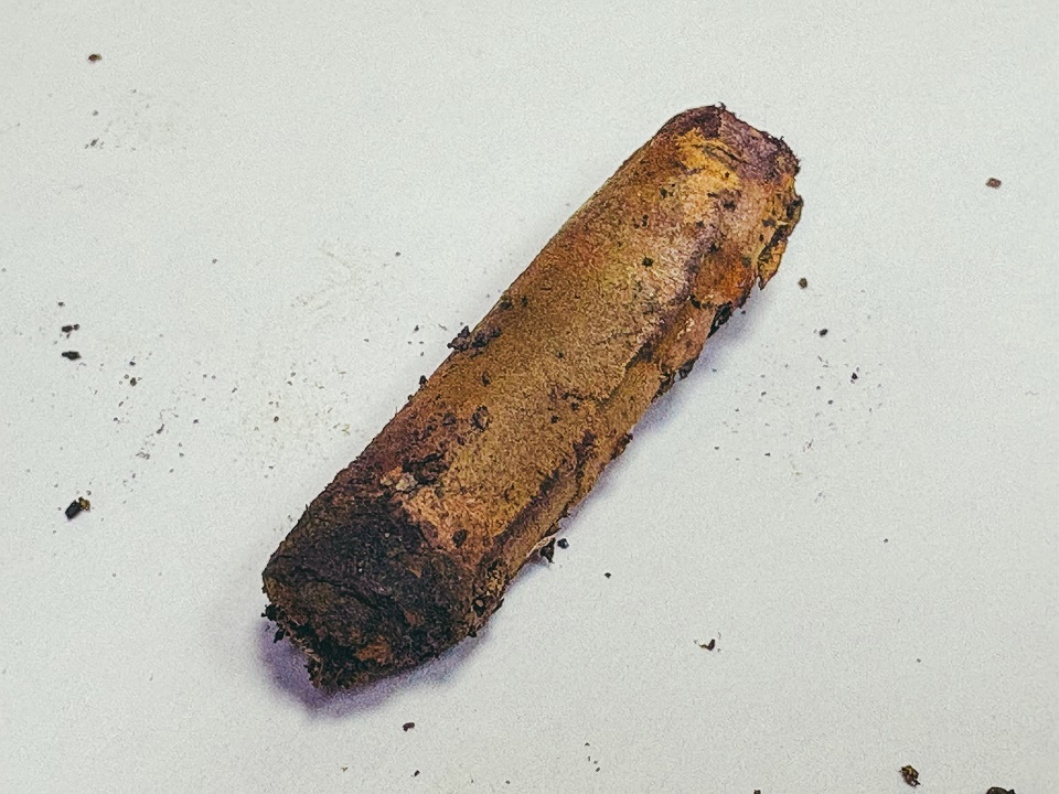 Стала известна судьба красноармейца Алексея Брызгалова, павшего в Тверской области