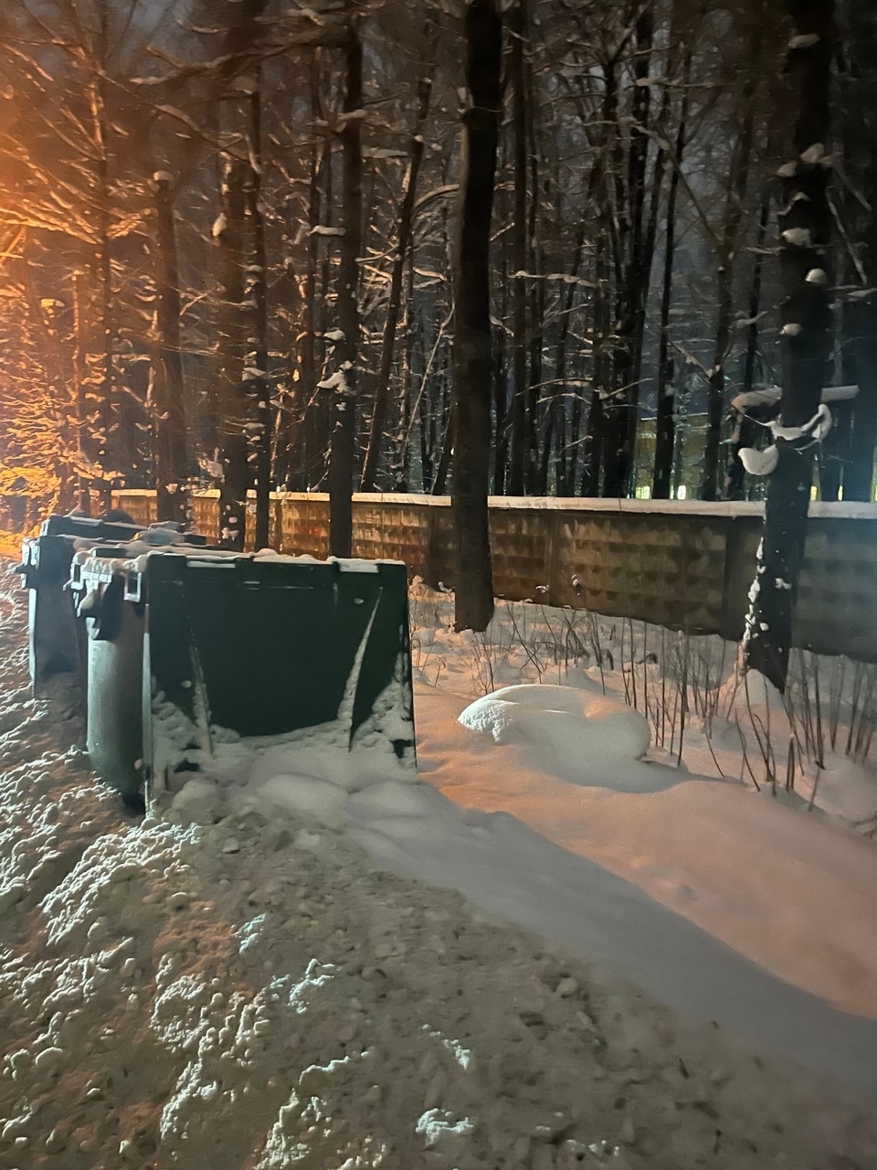 Жители Тверской области отказываются платить за вывоз мусора