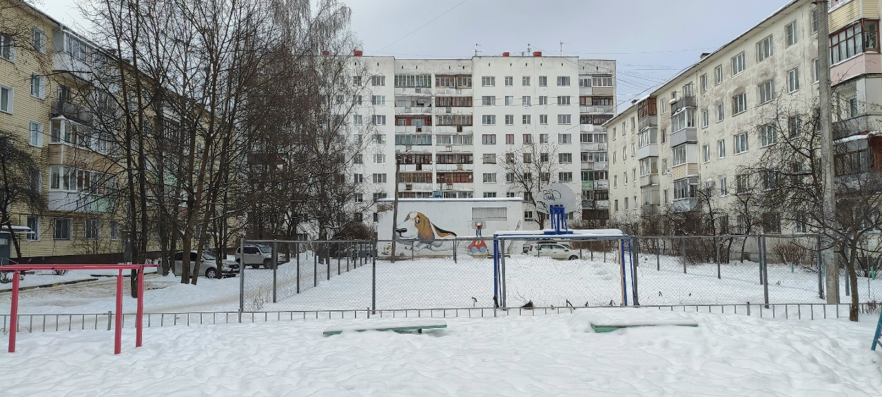 Паровозы и другие странности: продолжаем прогулки по нетуристической Твери