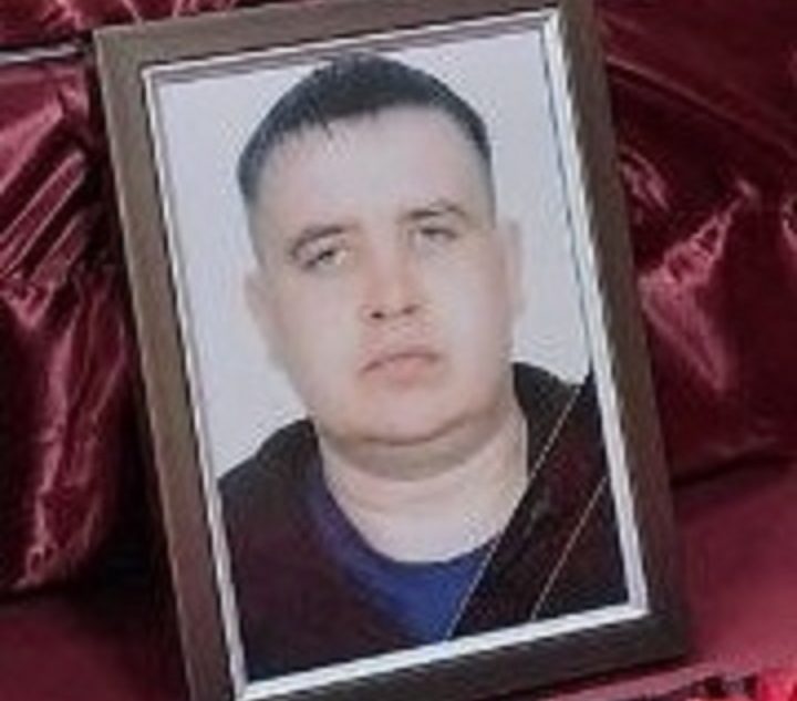 Василием Коневым