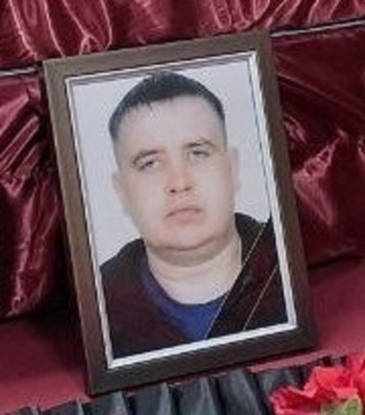 Василием Коневым