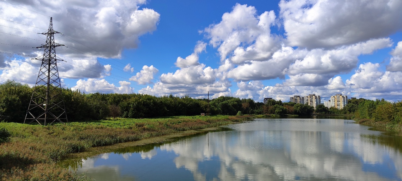 Паровозы и другие странности: продолжаем прогулки по нетуристической Твери