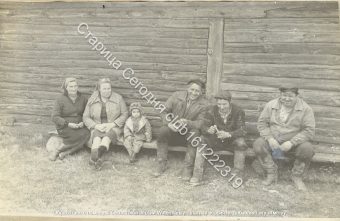 Жители Тверской области узнали земляков на старой фотографии узнали