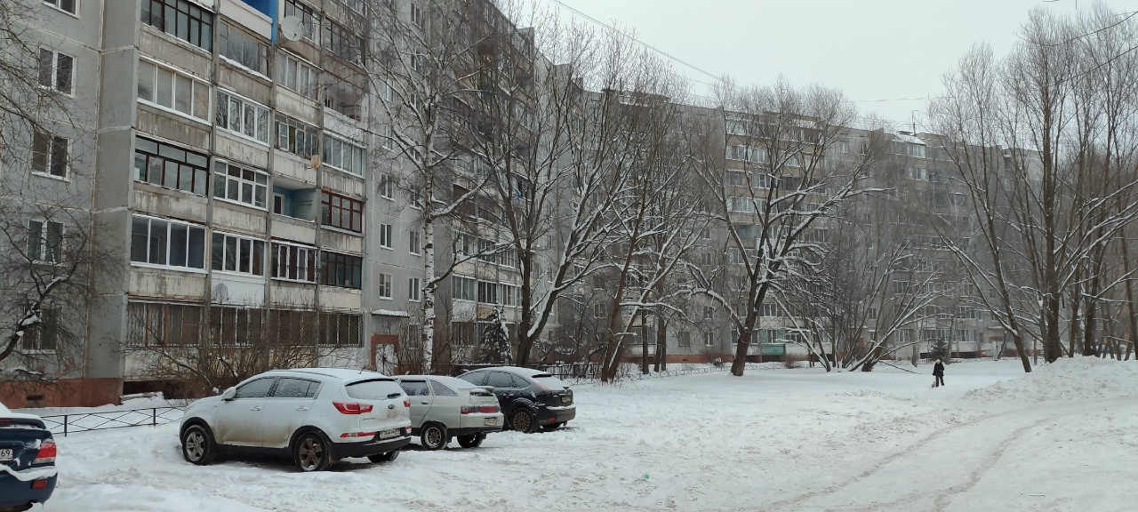 Паровозы и другие странности: продолжаем прогулки по нетуристической Твери