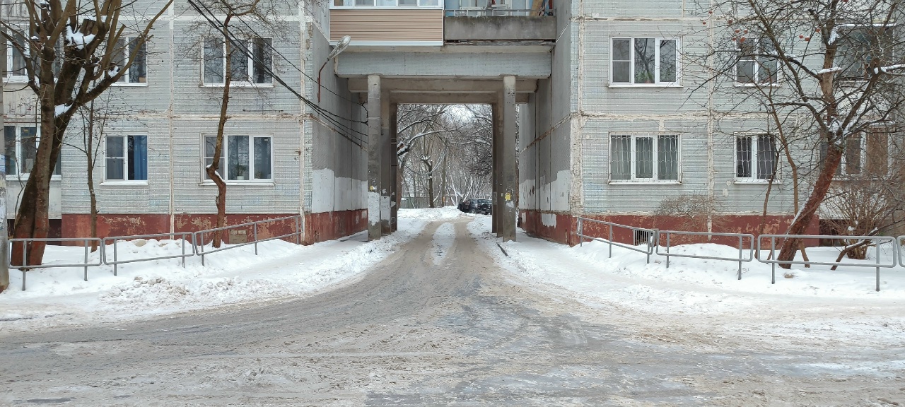 Паровозы и другие странности: продолжаем прогулки по нетуристической Твери