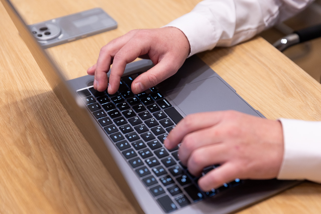 МегаФон в десятке лучших работодателей России