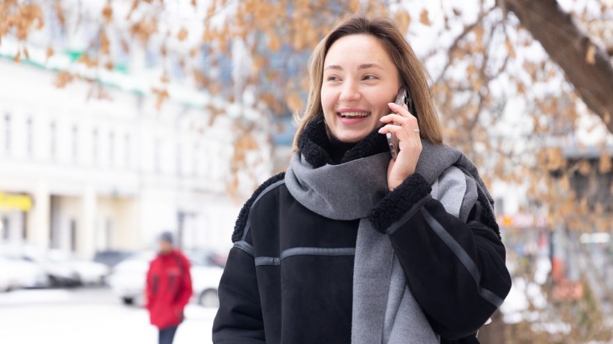 МегаФон подтвердил высокое качество голосовой связи