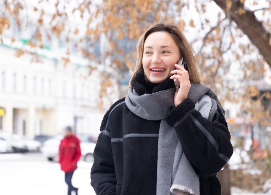 МегаФон подтвердил высокое качество голосовой связи