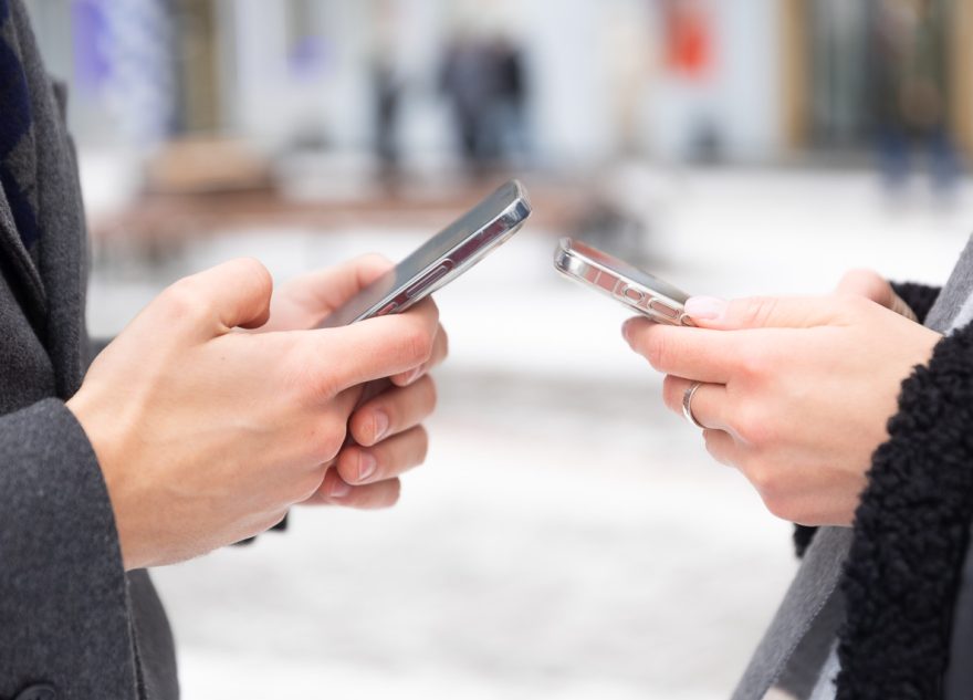 Жители Твери вошли в число самых активных пользователей ИИ в Центральном федеральном округе