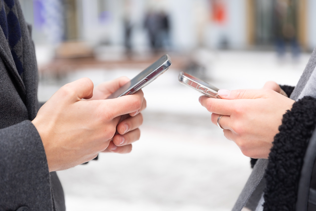 Жители Твери вошли в число самых активных пользователей ИИ в Центральном федеральном округе