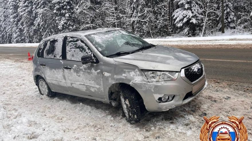 Автомобиль