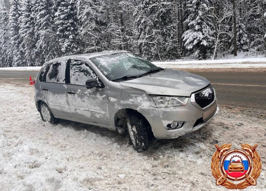 Автомобиль