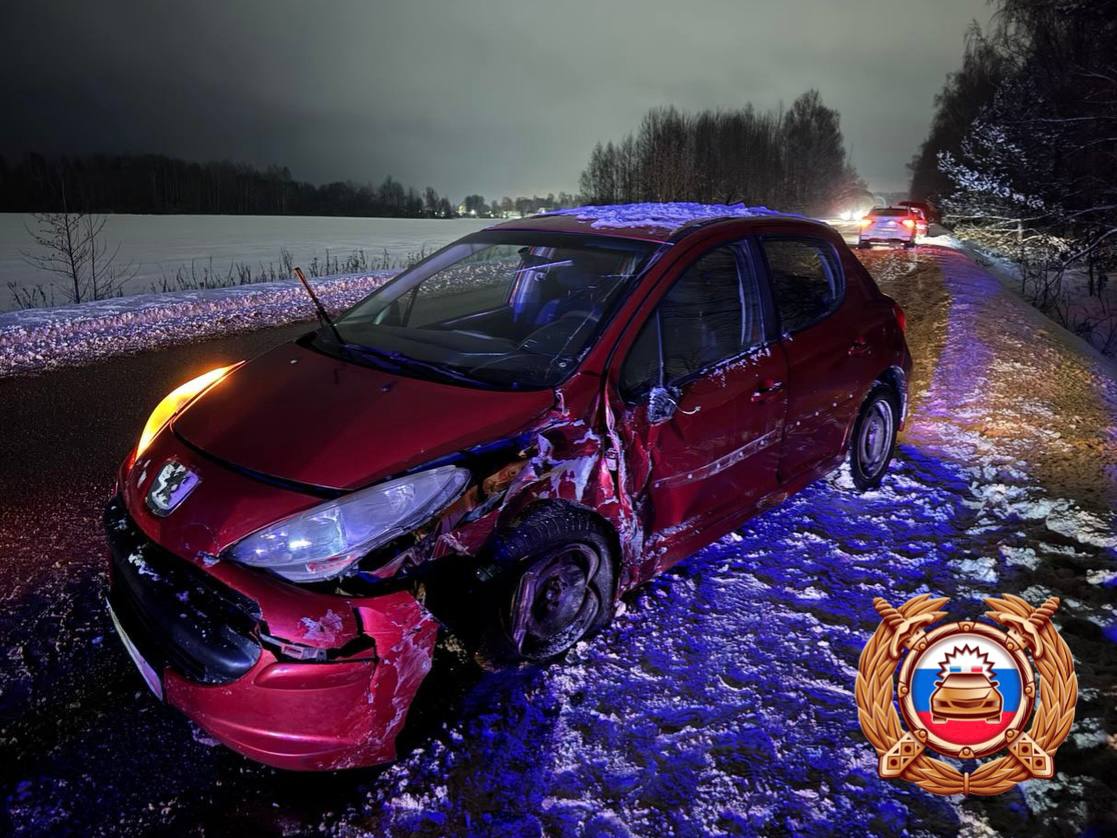 Снаряд времен войны обнаружили в Тверской области