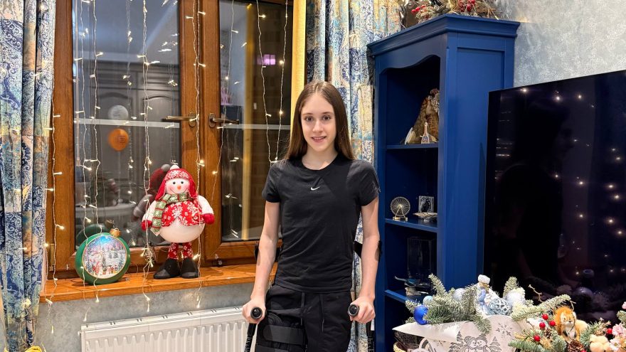 Алина Горбачева