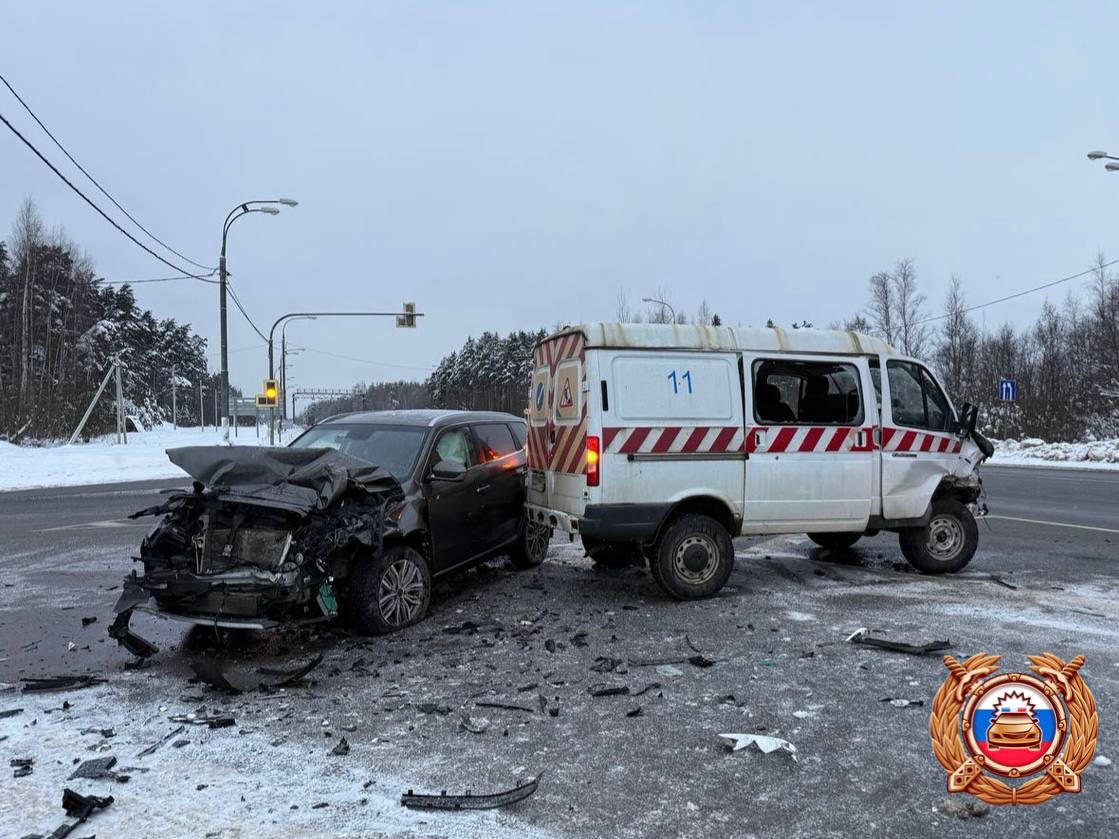 В Кесовогорском районе 5-летний мальчик получил серьёзные ожоги, играя во дворе дома