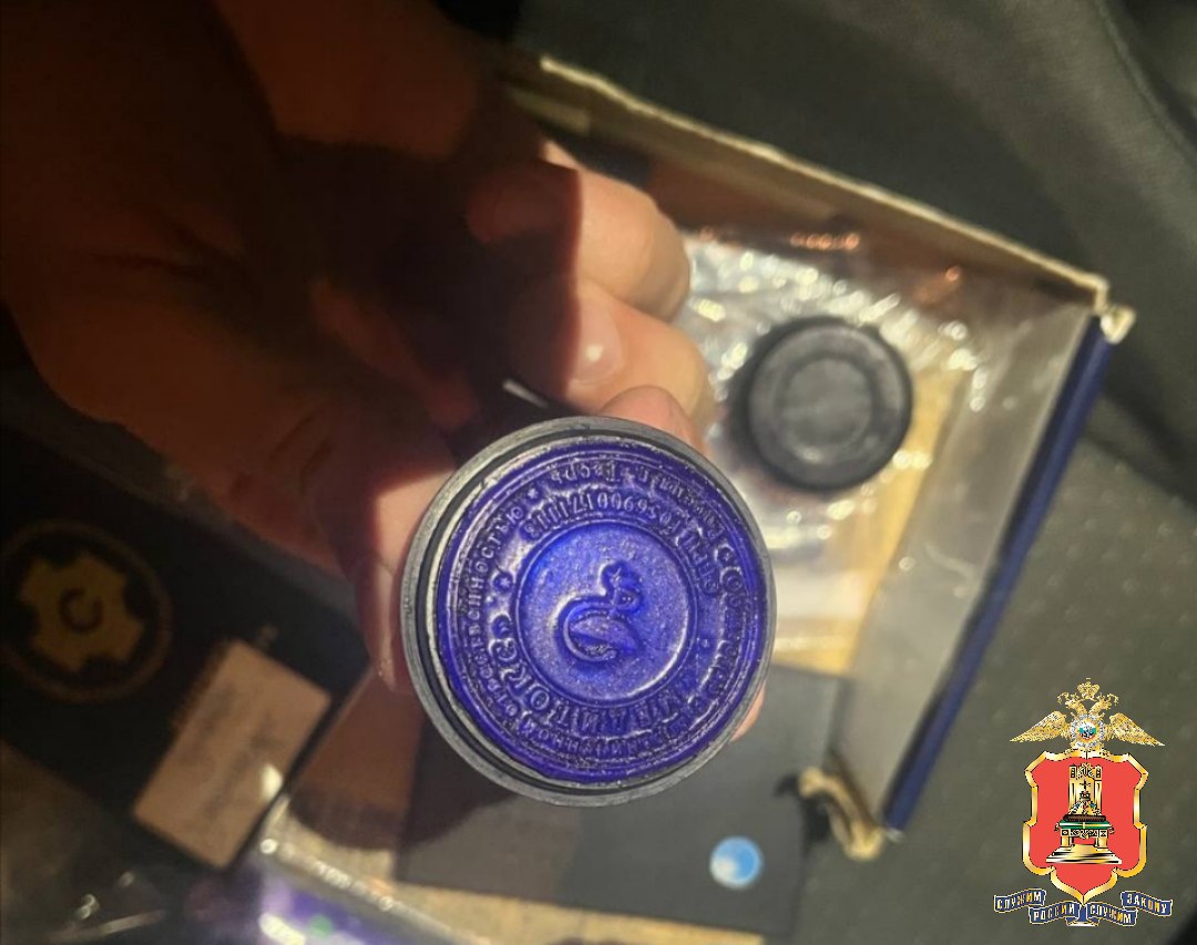 В Твери молодые люди промышляли подделкой медицинских справок