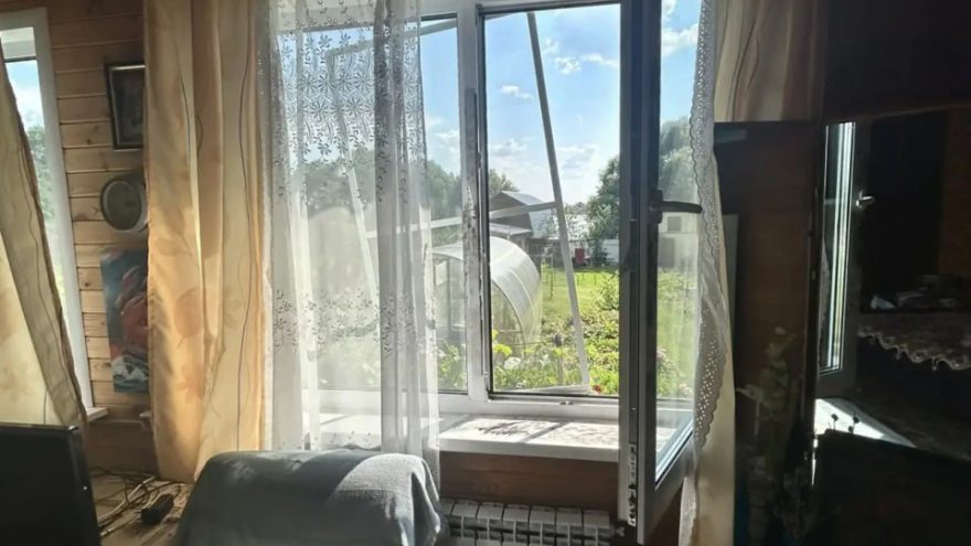 пенсионерки