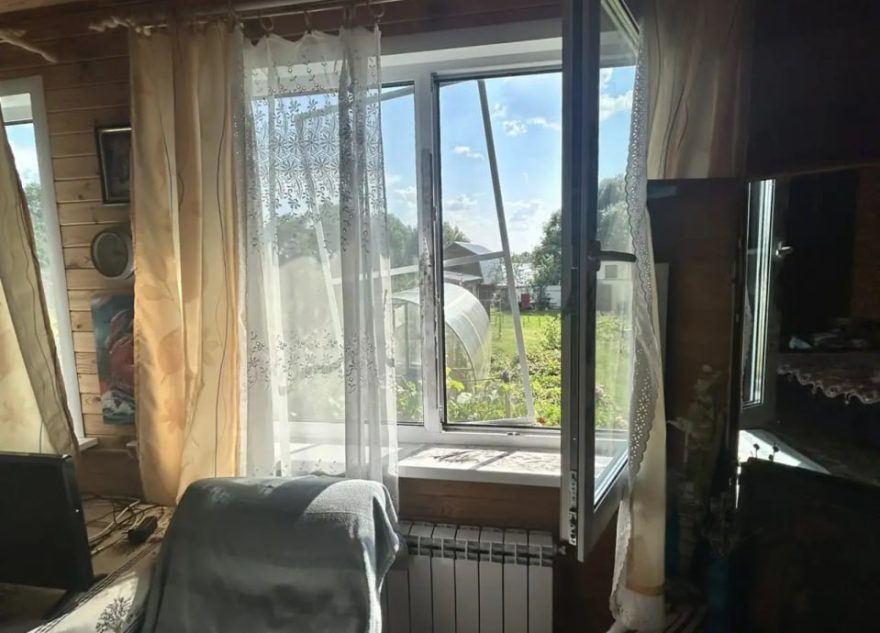 пенсионерки