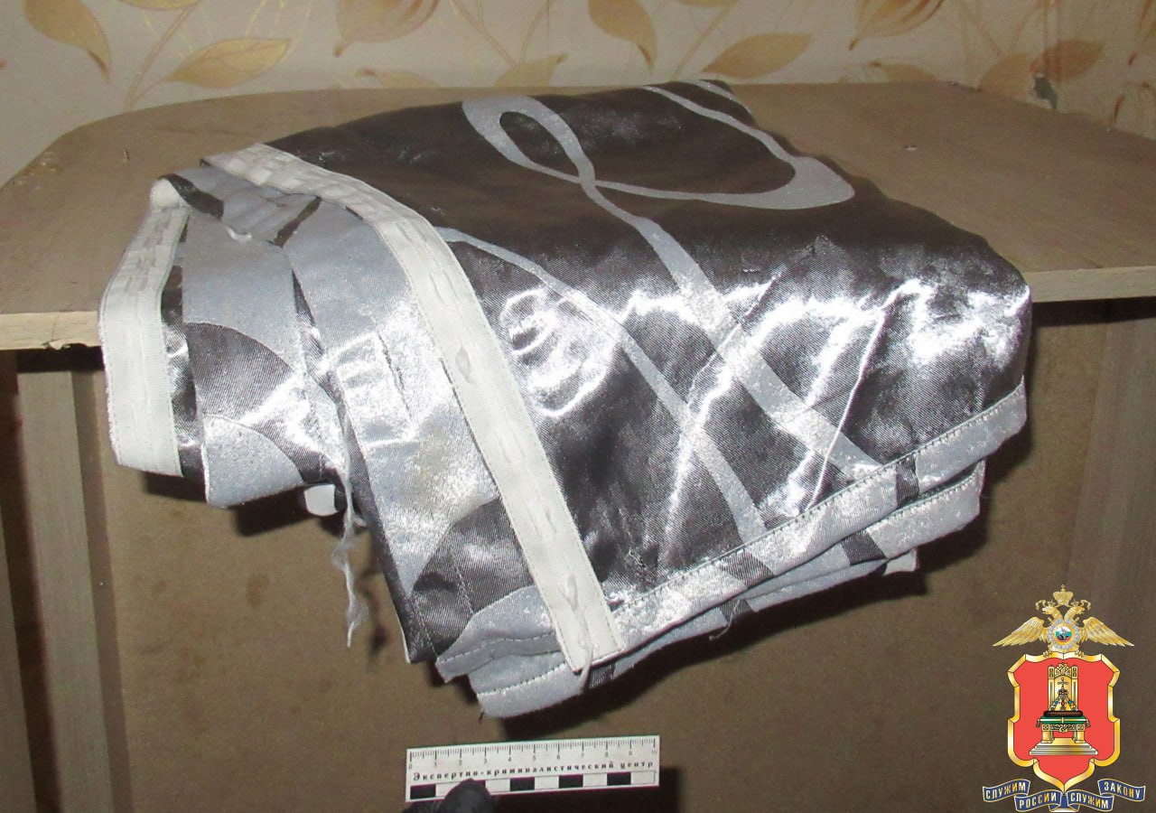 Жительнице Тверской области вернули украденное имущество