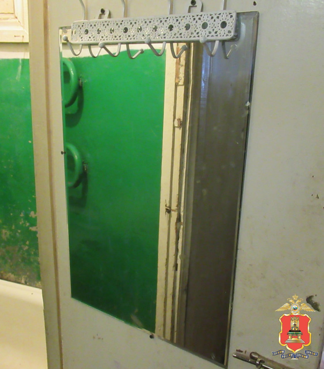 Жительнице Тверской области вернули украденное имущество