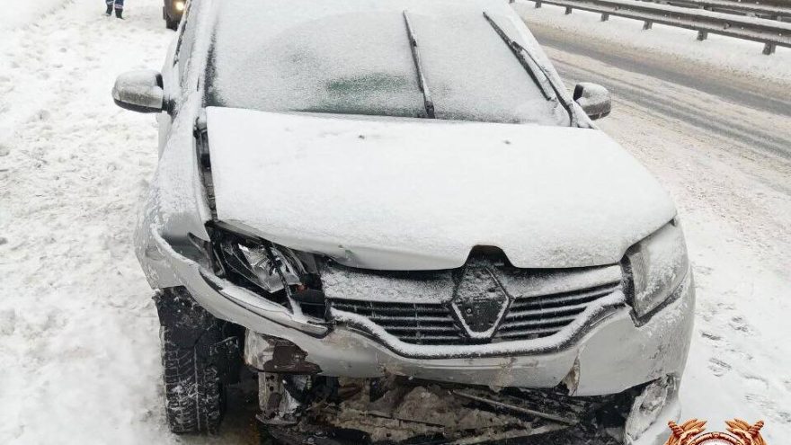 пострадали