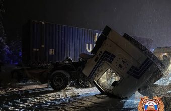 большегруз