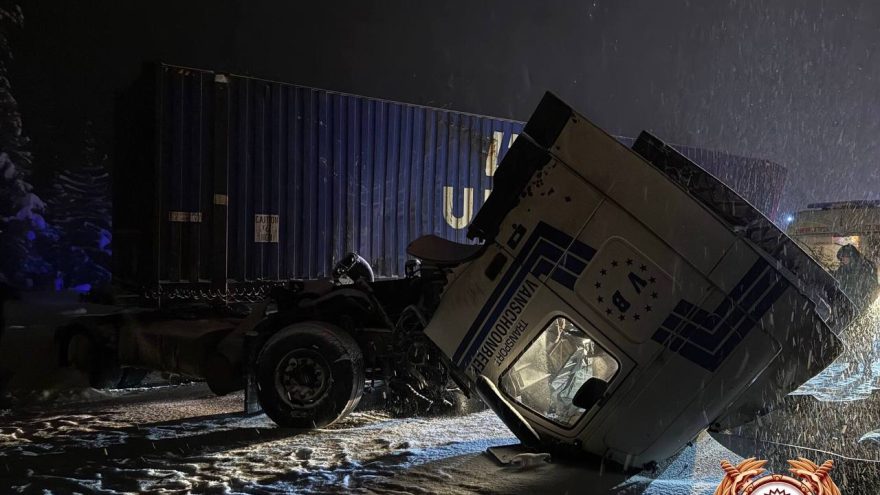 большегруз